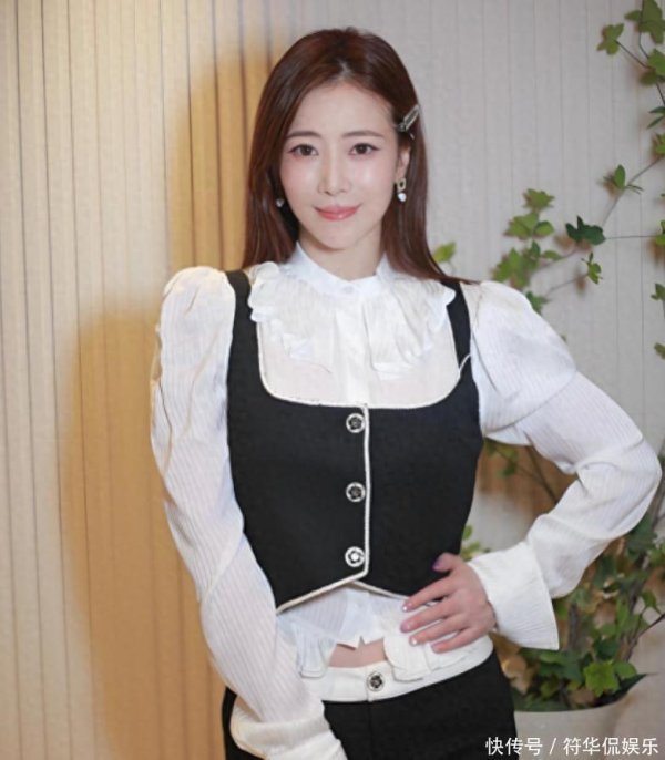 开yun体育网陈紫函以优异的成绩从北电毕业-开云·kaiyu