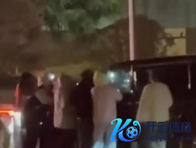 王安宇地方剧组紧要声明 加强安保方法