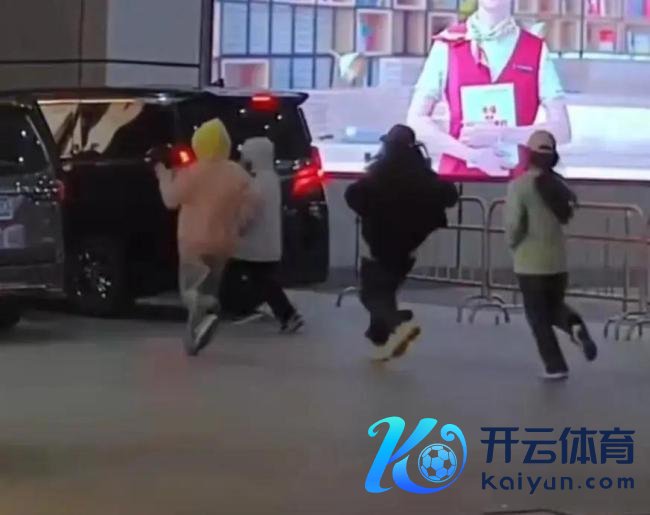 王安宇地方剧组紧要声明 加强安保方法